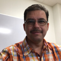 Mega Techway, Inc. Employee Sandor Contreras's profile photo