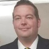 Smartfox Solutions Employee Brad Goss's profile photo