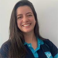 Ball Corporation Employee Rafaella Silva's profile photo