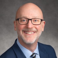 Forrest T. Jones & Company Employee Phil Reynolds's profile photo