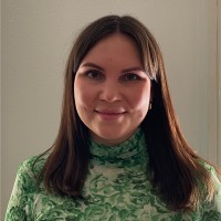 New Balance Employee Beth Brady's profile photo