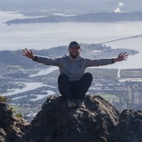 Socialite Employee Caleb Gilbert's profile photo