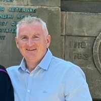 Steve Loughran Email