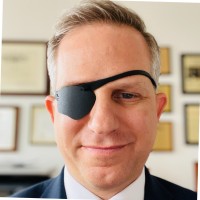 Morgan, Lewis & Bockius LLP Employee Seth Gerber's profile photo