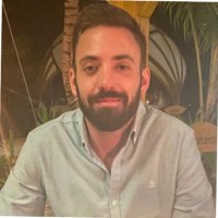 Iomart Employee Lee Cox's profile photo