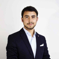 SoftConsulting S.A. Employee Marcelo Navas Zamora's profile photo