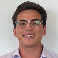 Cardinal Health Employee Ricardo Godoy's profile photo