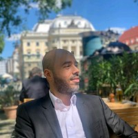 Booking.com Employee Paulo Borges's profile photo