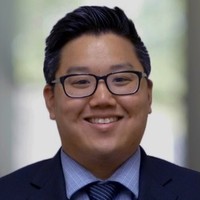 JPMorgan Chase & Co. Employee Andrew Sun's profile photo