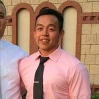 Randstad Engineering US Employee Thomas Nguyen's profile photo