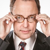 Speaker Accelerator Employee Frank King's profile photo