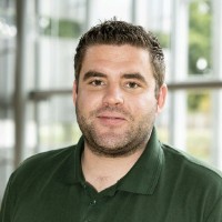 APAC Airconditioning | Raised Floors | Services Employee Robin Sen's profile photo