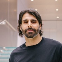 Airwallex Employee Ali Ozden's profile photo