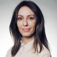 All Raise Employee Vera Ruel-Wunsch's profile photo