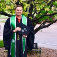 Pedersen Toyota Employee Bryce Klassen's profile photo