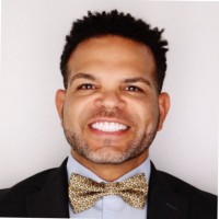 NYU SPS Schack Institute of Real Estate Employee Dustin Jones's profile photo