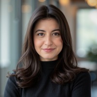 Wavemaker Employee Briana Finelli's profile photo