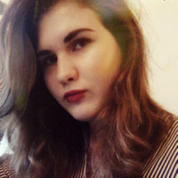 Topface Employee Kseniya Yudina's profile photo