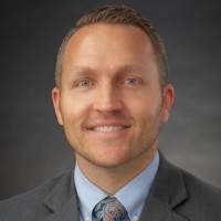 Swedish Employee Kirk Blad's profile photo