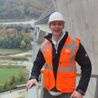 SER Sanierung im Erd- und Rückbau GmbH Employee Louis Rannalter's profile photo