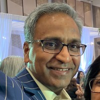 Anil Kudal Email & Phone Number