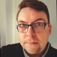 res:harmonics Employee Adam Graziour's profile photo