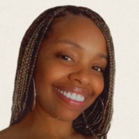 Palo Alto Networks Employee Kimberley Collins's profile photo