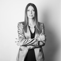 DefinedCrowd Employee Daniela Braga's profile photo