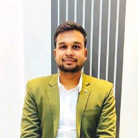 Jain Shrimal & Co. Employee Ca Bansal's profile photo