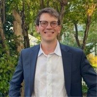 Parker Poe Adams & Bernstein LLP Employee Will Barker's profile photo