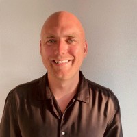 Teradata Employee Tom Lusty's profile photo