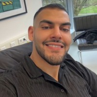 Lead Machine B.V. Employee Ayoub Jamil's profile photo