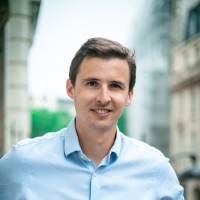 Flowdesk Employee Thomas Jeulin's profile photo