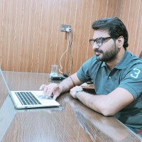 BUZZPOINT LIMITED Employee M Mushtaq's profile photo