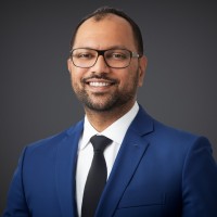 Aster DM Healthcare Employee Nalla Karunanithy's profile photo