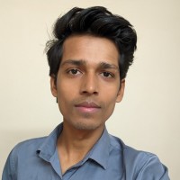 Lief Employee Shyamanand Yadav's profile photo