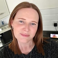 Dudley Group NHS Charity Employee Hannah White's profile photo