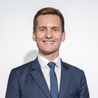 1PACT Employee Pierre Conquer's profile photo