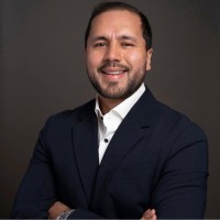 Equitech Employee Jairo Duque's profile photo