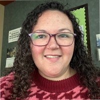 Mountain View Whisman School District Employee Caitlin Mack's profile photo