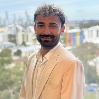ReGroupSolutions Employee Soham Senjaliya's profile photo