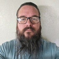 United States Department of the Air Force Employee William Farrington's profile photo