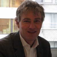 Promosalons Employee Guy Berkvens's profile photo