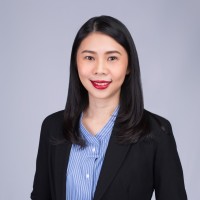 CP ALL Plc Employee Nantiya Dilokrungterapop's profile photo