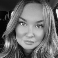 Ekologiska Säljbolaget Employee Erika Andersson's profile photo