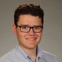 Tallgrass Employee Max Foster's profile photo