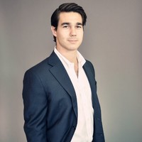 Seraph Group Employee Peter T's profile photo