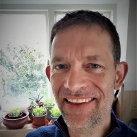 Andy Allcorn Email
