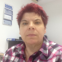 Var d.o.o. Employee Majda Kadivnik's profile photo