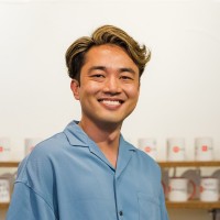 DynaMeet Employee Yusuke Ishida's profile photo